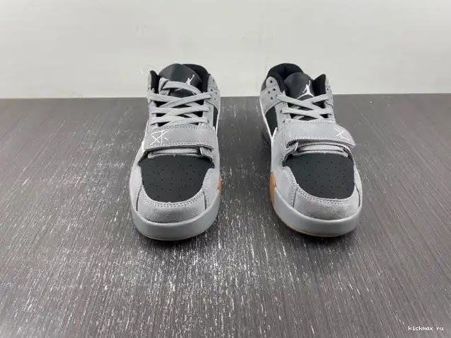 Rep MAX FZ8117-001 TRAVIS JORDAN X CHECK SCOTT THE CUT 0518